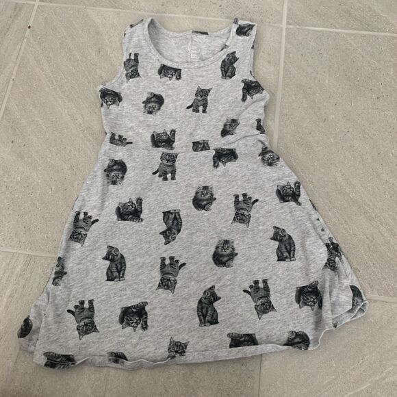 Girls wonder nation Dress Size 6x - Picture 1 of 2